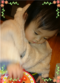 ジュニア ジュニア